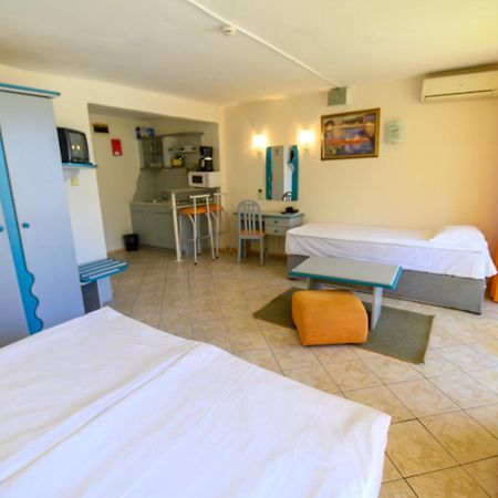 Hotel Iskar & Aquapark Napospart Kültér fotó