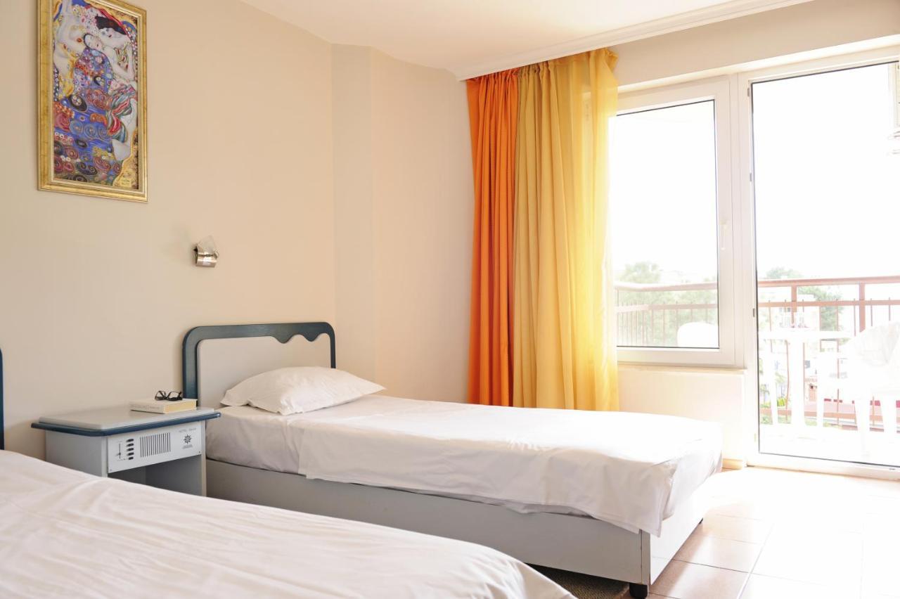 Hotel Iskar & Aquapark Napospart Szoba fotó