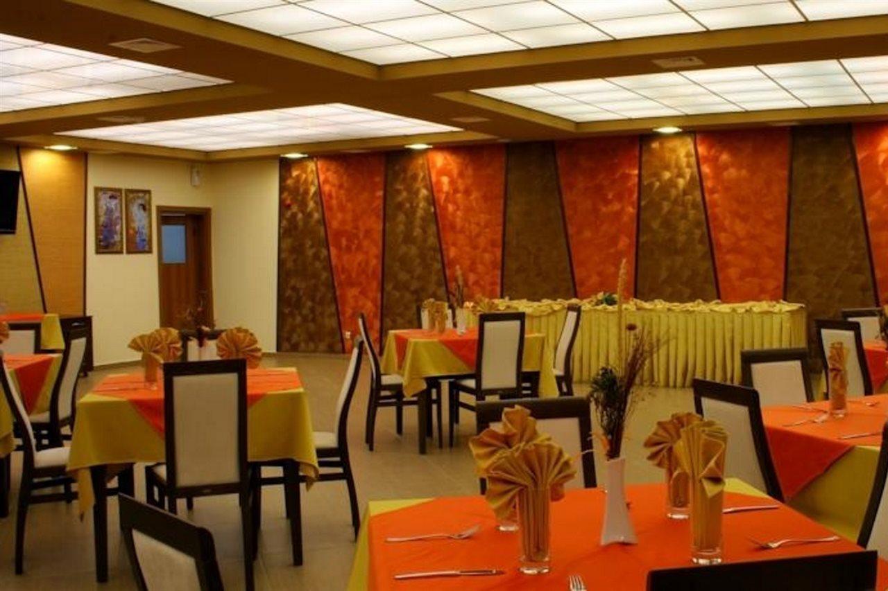 Hotel Iskar & Aquapark Napospart Kültér fotó