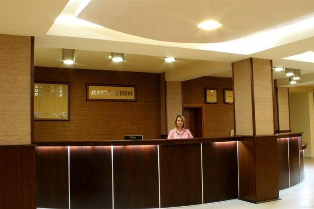 Hotel Iskar & Aquapark Napospart Kültér fotó