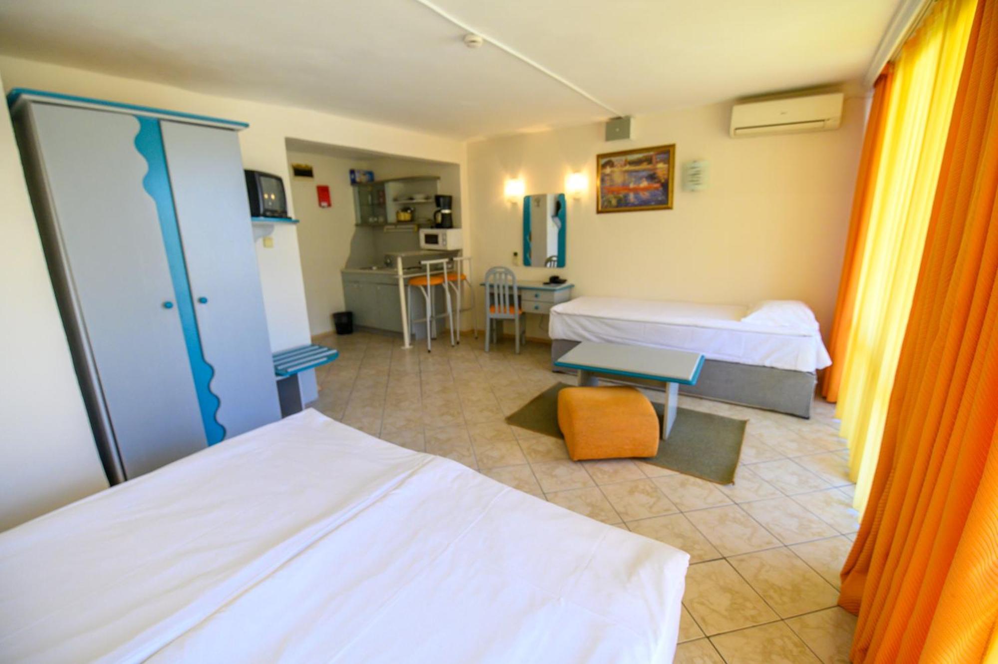 Hotel Iskar & Aquapark Napospart Kültér fotó