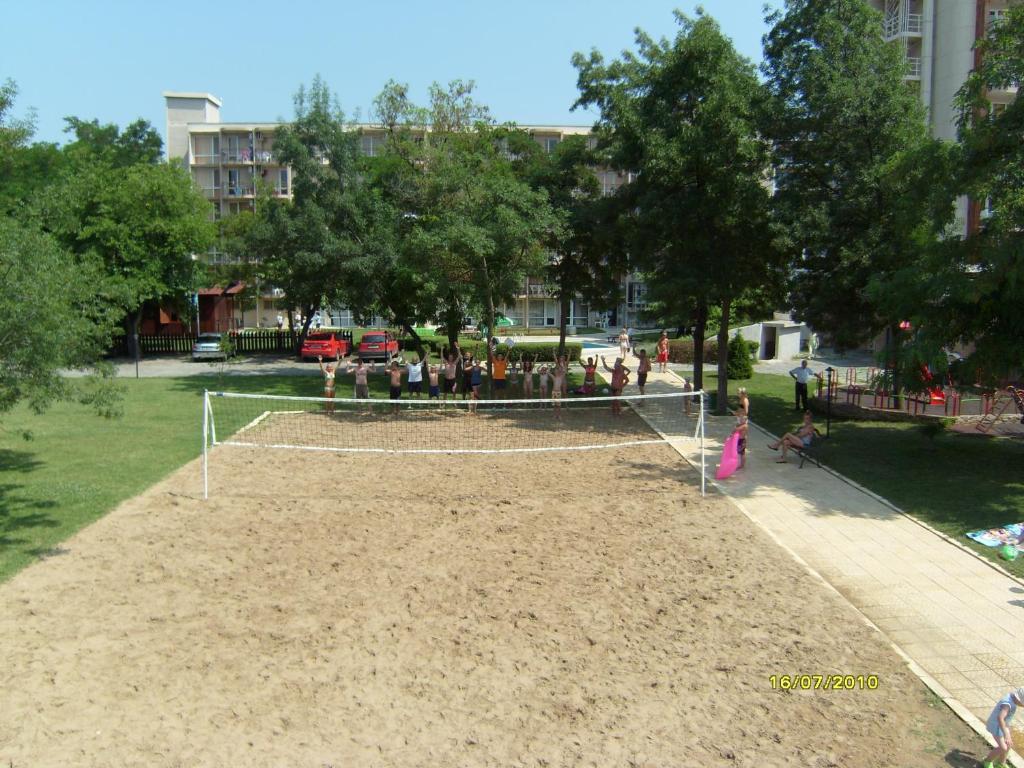 Hotel Iskar & Aquapark Napospart Kültér fotó