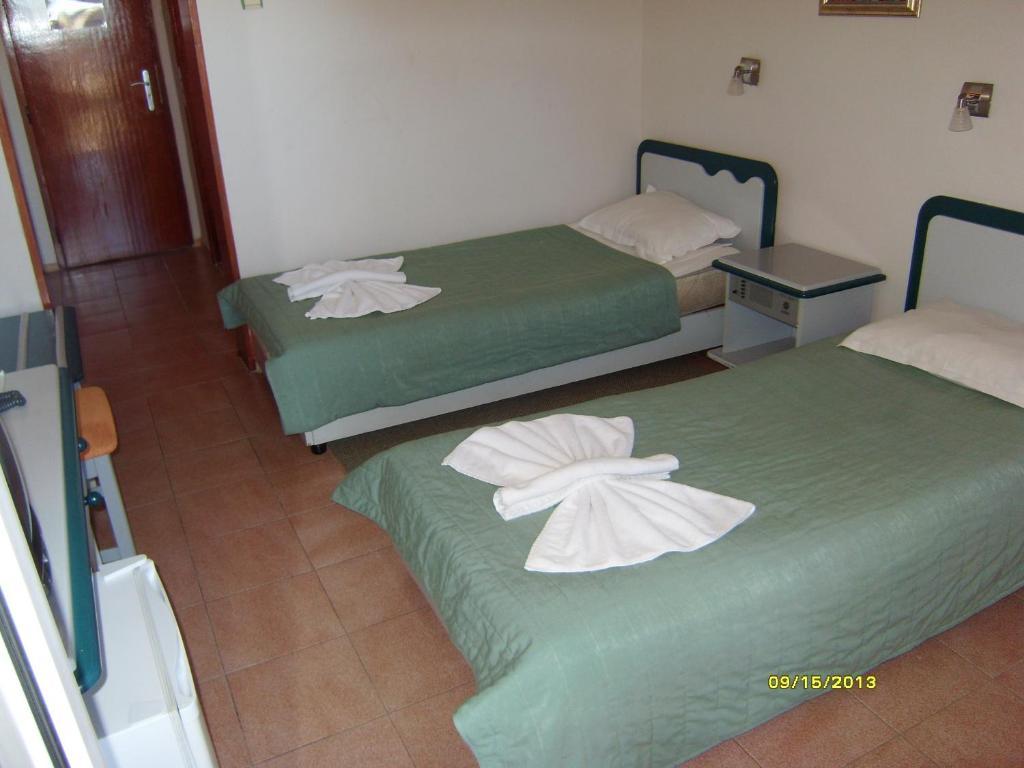 Hotel Iskar & Aquapark Napospart Szoba fotó